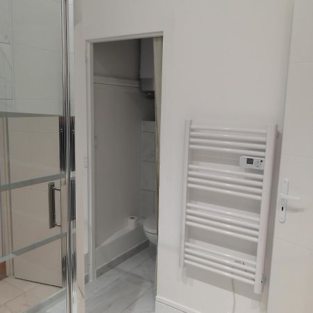 Suite Mermoz -T3- Belle Vue - Billard-Wifi-Velo กัสเตลโนดารี ภายนอก รูปภาพ