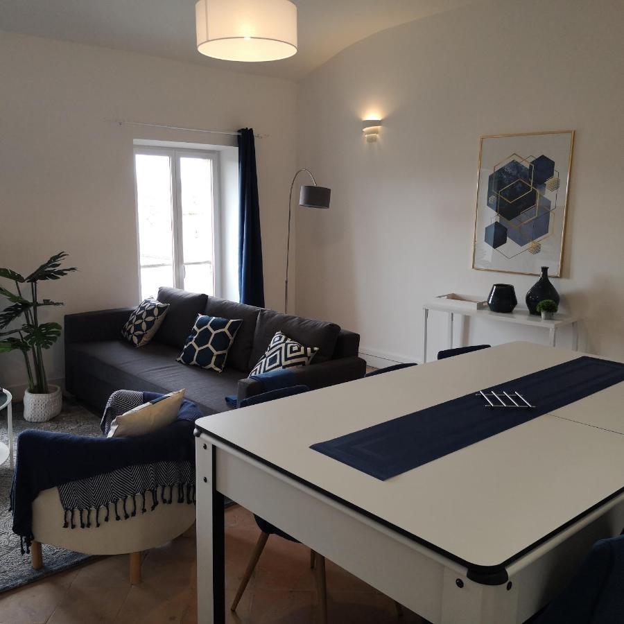 Suite Mermoz -T3- Belle Vue - Billard-Wifi-Velo กัสเตลโนดารี ภายนอก รูปภาพ