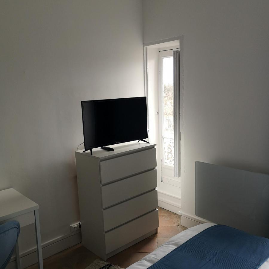 Suite Mermoz -T3- Belle Vue - Billard-Wifi-Velo กัสเตลโนดารี ภายนอก รูปภาพ
