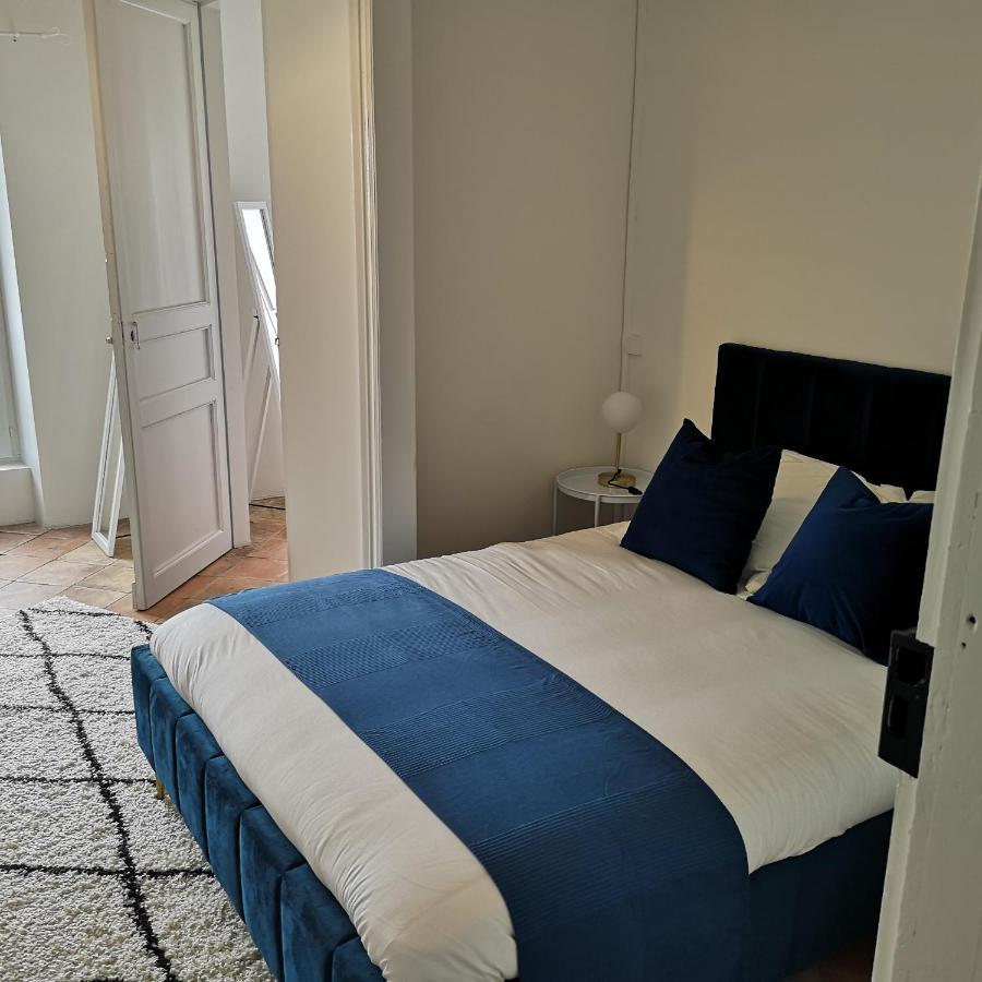 Suite Mermoz -T3- Belle Vue - Billard-Wifi-Velo กัสเตลโนดารี ภายนอก รูปภาพ